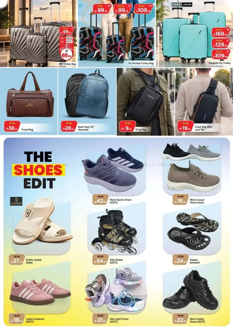 Mark & Save UAE weekly ad Oct 8 – Oct 12, 2026 – page 8