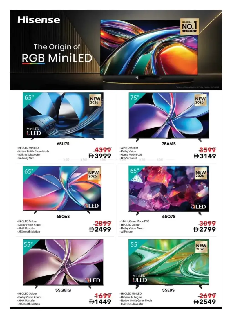 Nesto weekly ad Oct 9 – Oct 22, 2026 – page 3