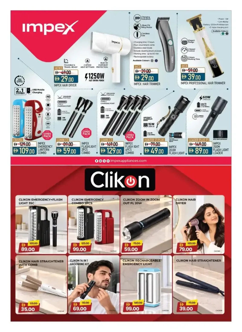 Nesto weekly ad Oct 9 – Oct 22, 2026 – page 16