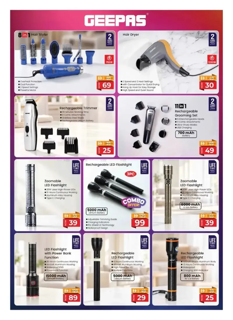 Nesto weekly ad Oct 9 – Oct 22, 2026 – page 13