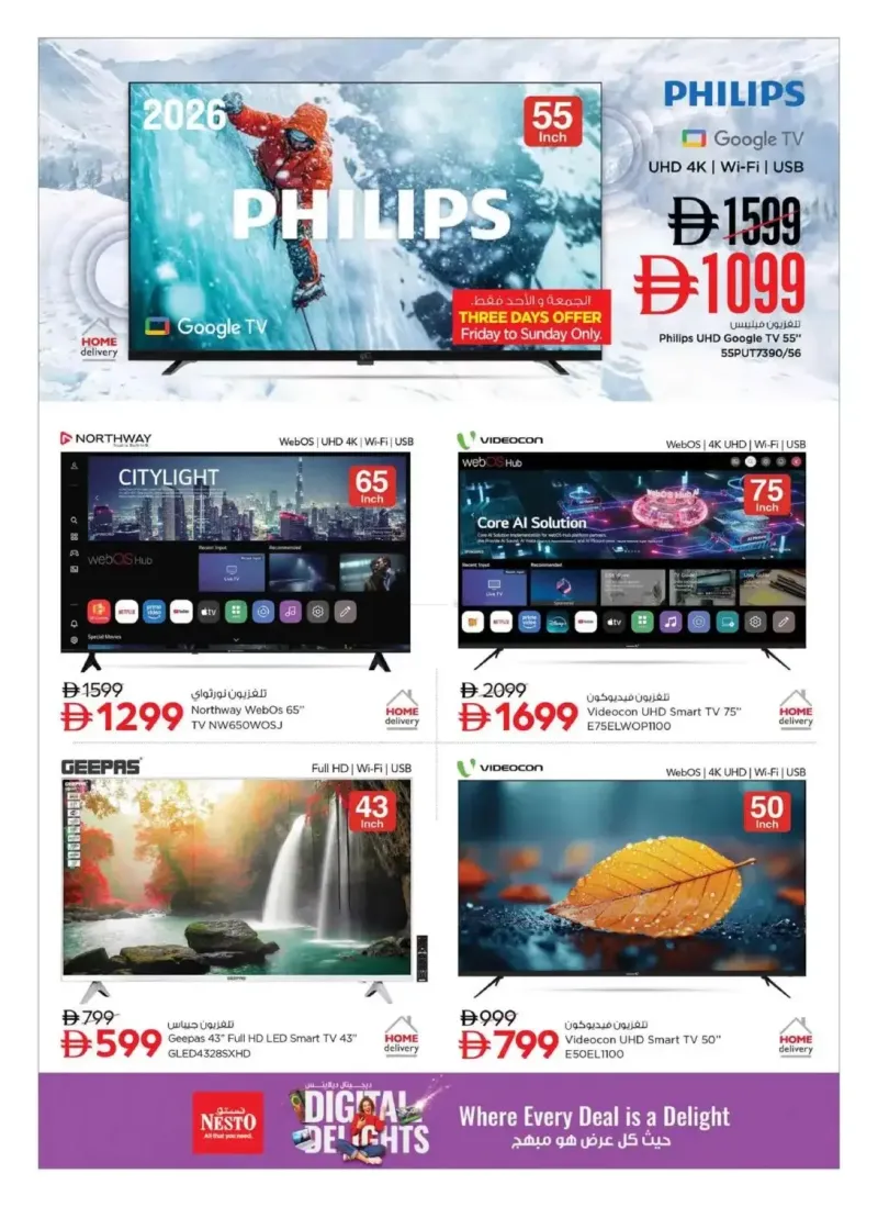 Nesto weekly ad Oct 9 – Oct 22, 2026 – page 6