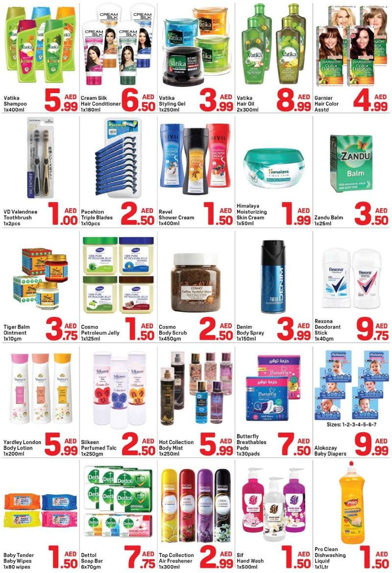 Day To Day weekly ad Oct 9 – Oct 15, 2026 – page 3