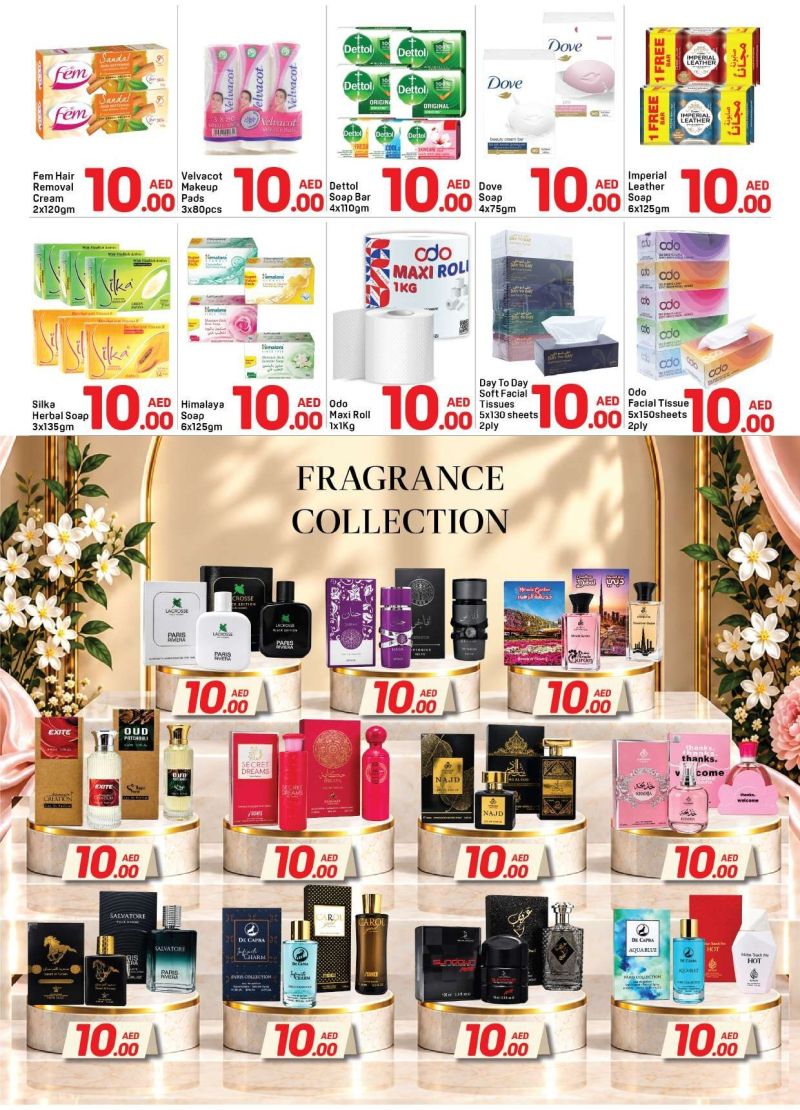 Day To Day weekly ad Oct 9 – Oct 15, 2026 – page 8