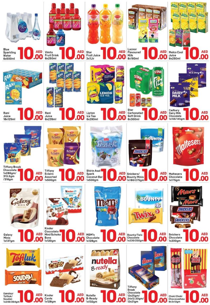 Day To Day weekly ad Oct 9 – Oct 15, 2026 – page 2
