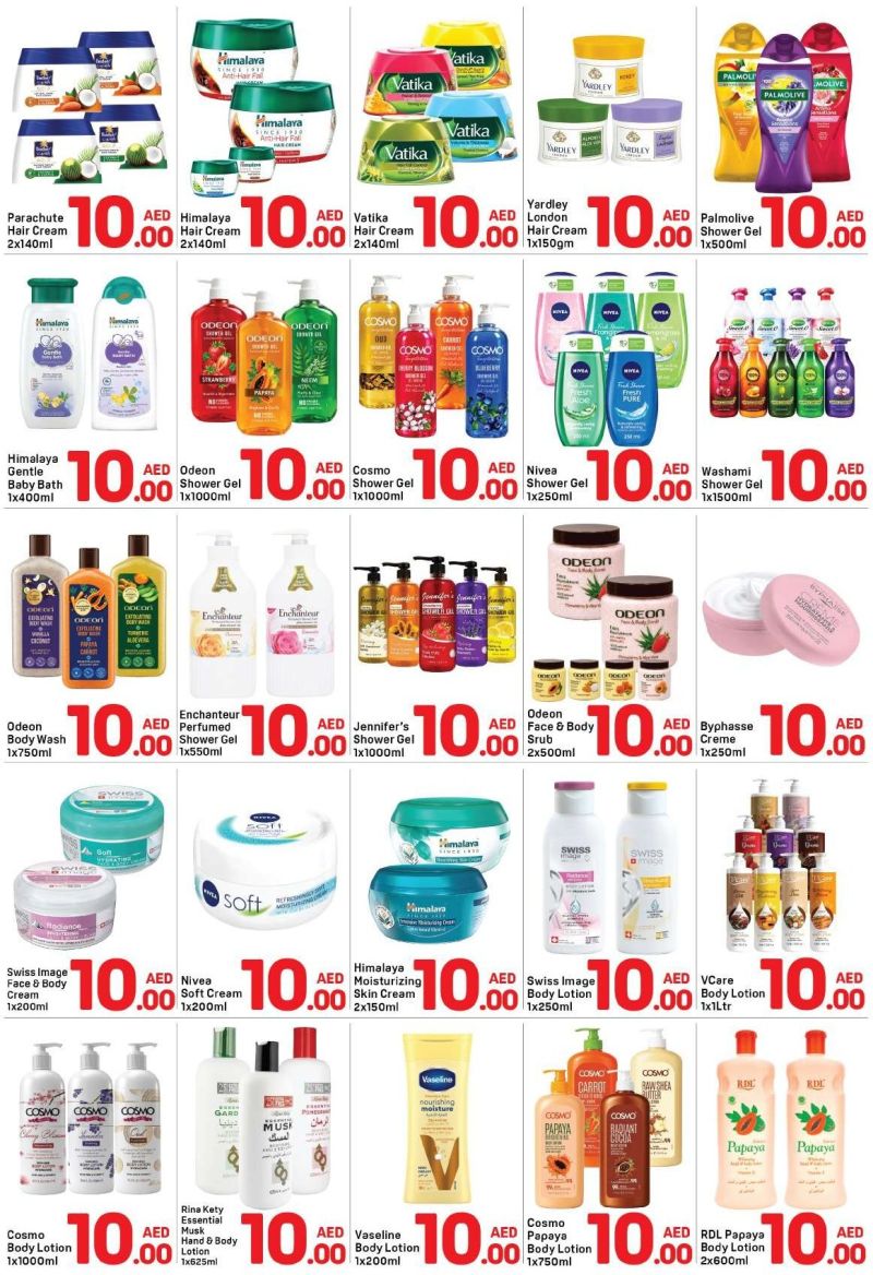 Day To Day weekly ad Oct 9 – Oct 15, 2026 – page 6