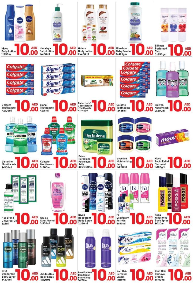 Day To Day weekly ad Oct 9 – Oct 15, 2026 – page 7