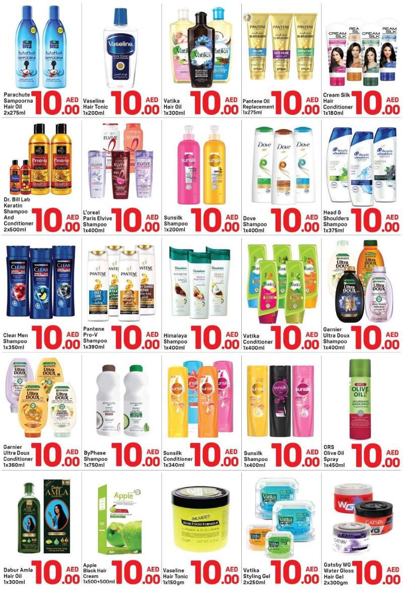 Day To Day weekly ad Oct 9 – Oct 15, 2026 – page 5