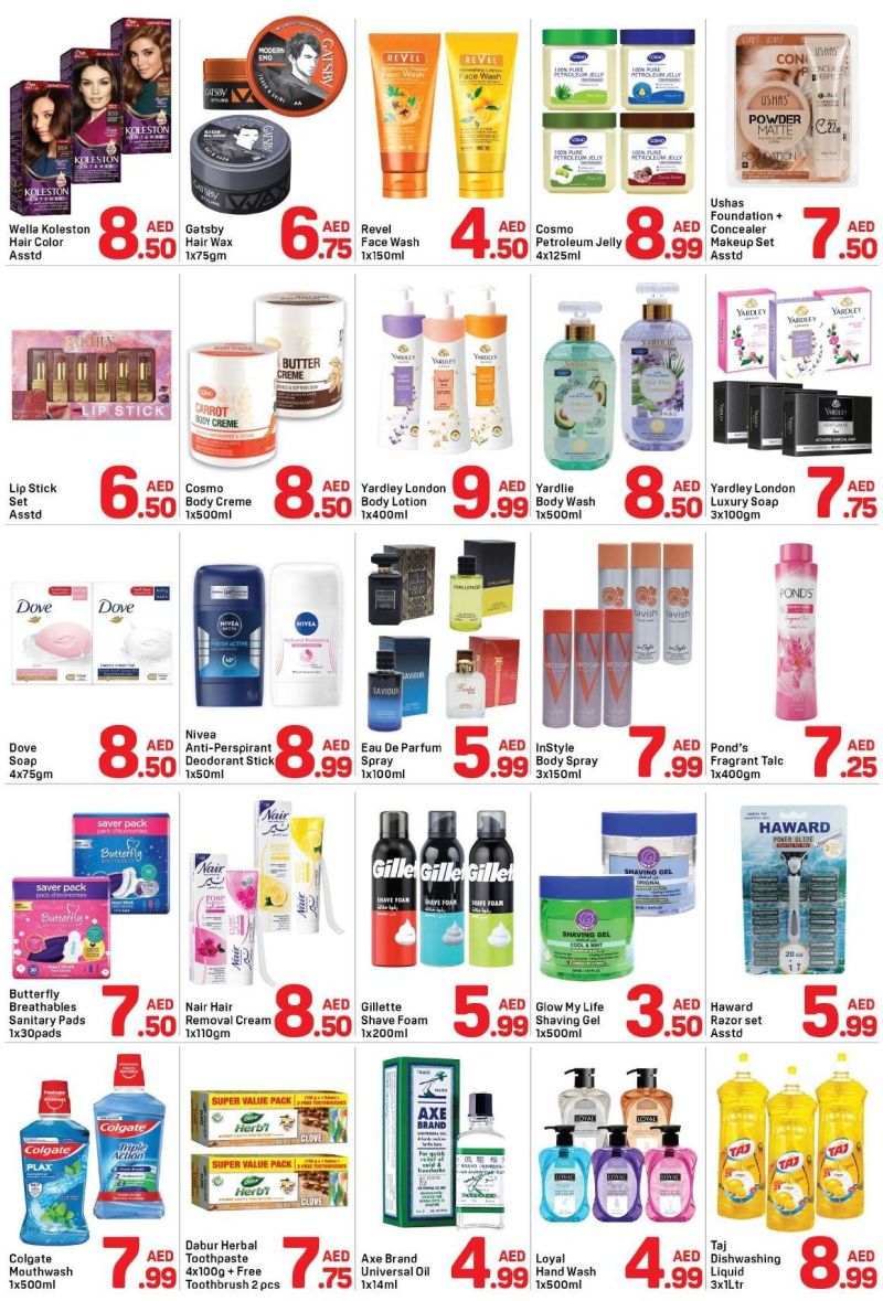Day To Day weekly ad Oct 9 – Oct 15, 2026 – page 3