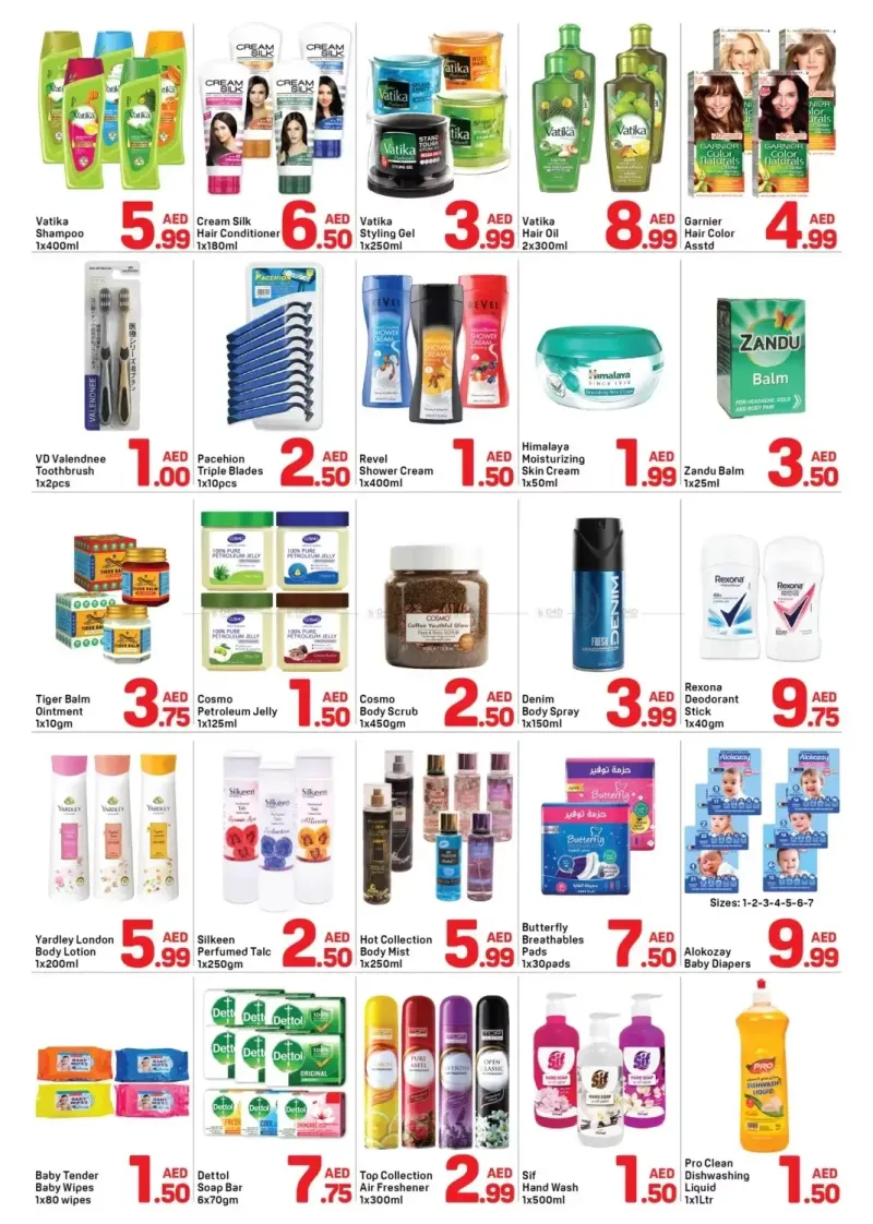 Day To Day weekly ad Oct 10 – Oct 15, 2026 – page 3