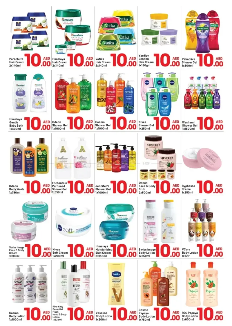 Day To Day weekly ad Oct 10 – Oct 21, 2026 – page 6