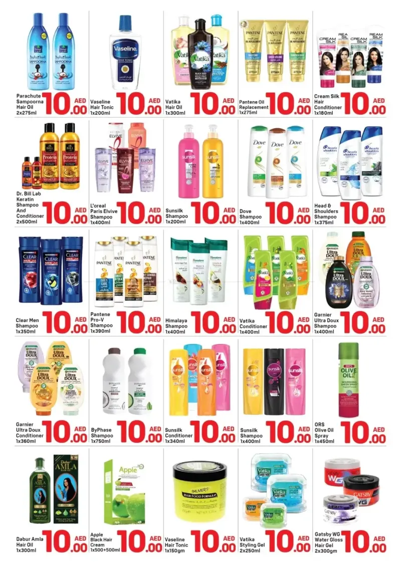Day To Day weekly ad Oct 10 – Oct 21, 2026 – page 5