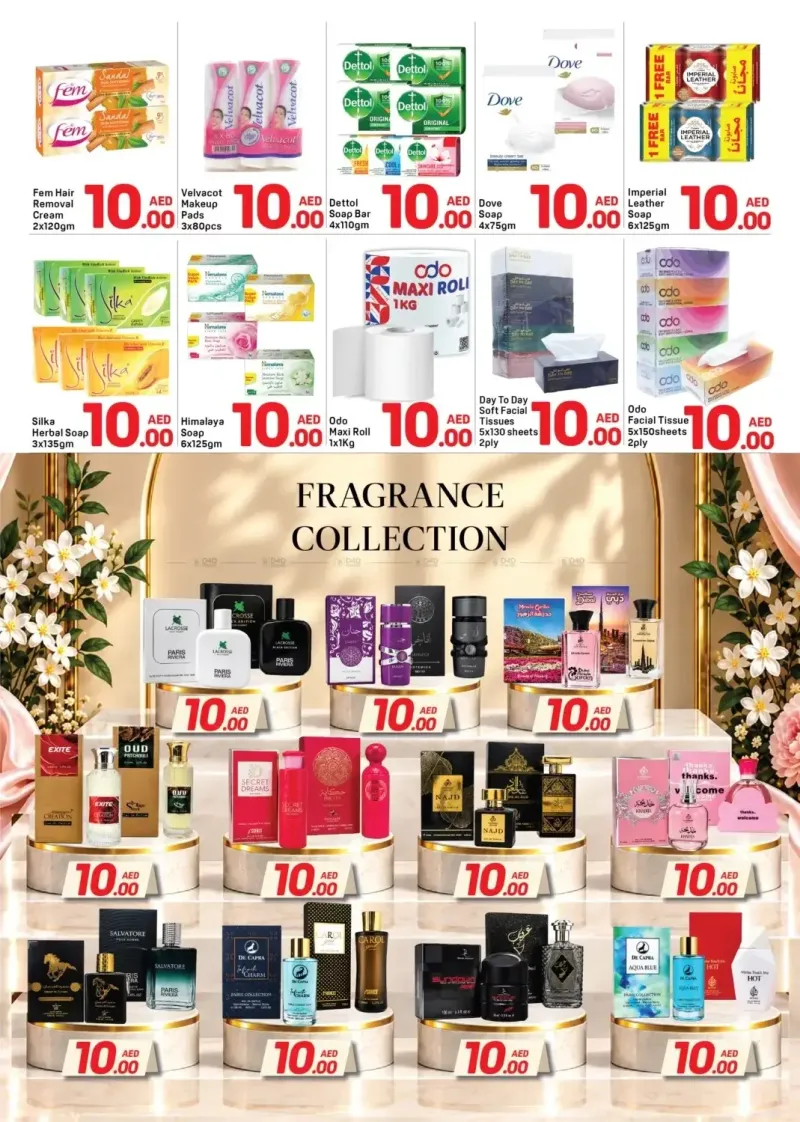 Day To Day weekly ad Oct 10 – Oct 21, 2026 – page 8