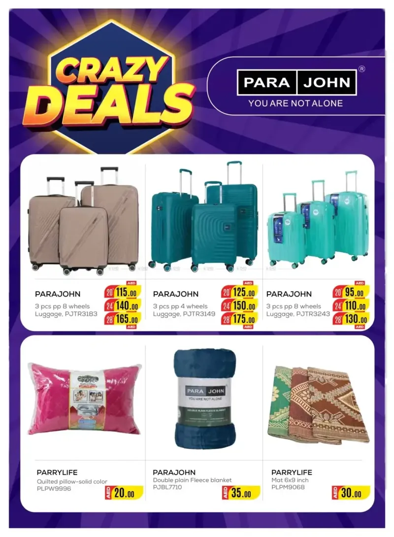Emirates Co-Operative Society weekly ad Oct 9 – Oct 19, 2026 – page 12