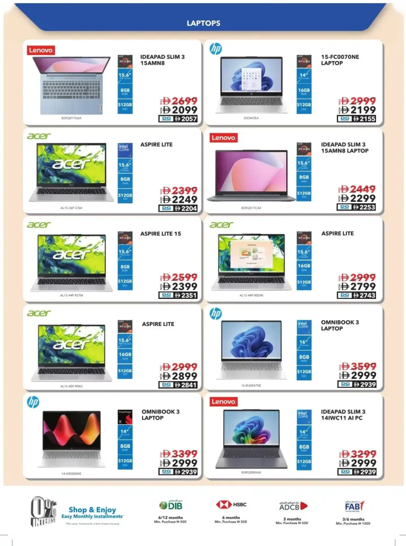 Sharaf DG weekly ad Oct 9 – Nov 2, 2026 – page 45