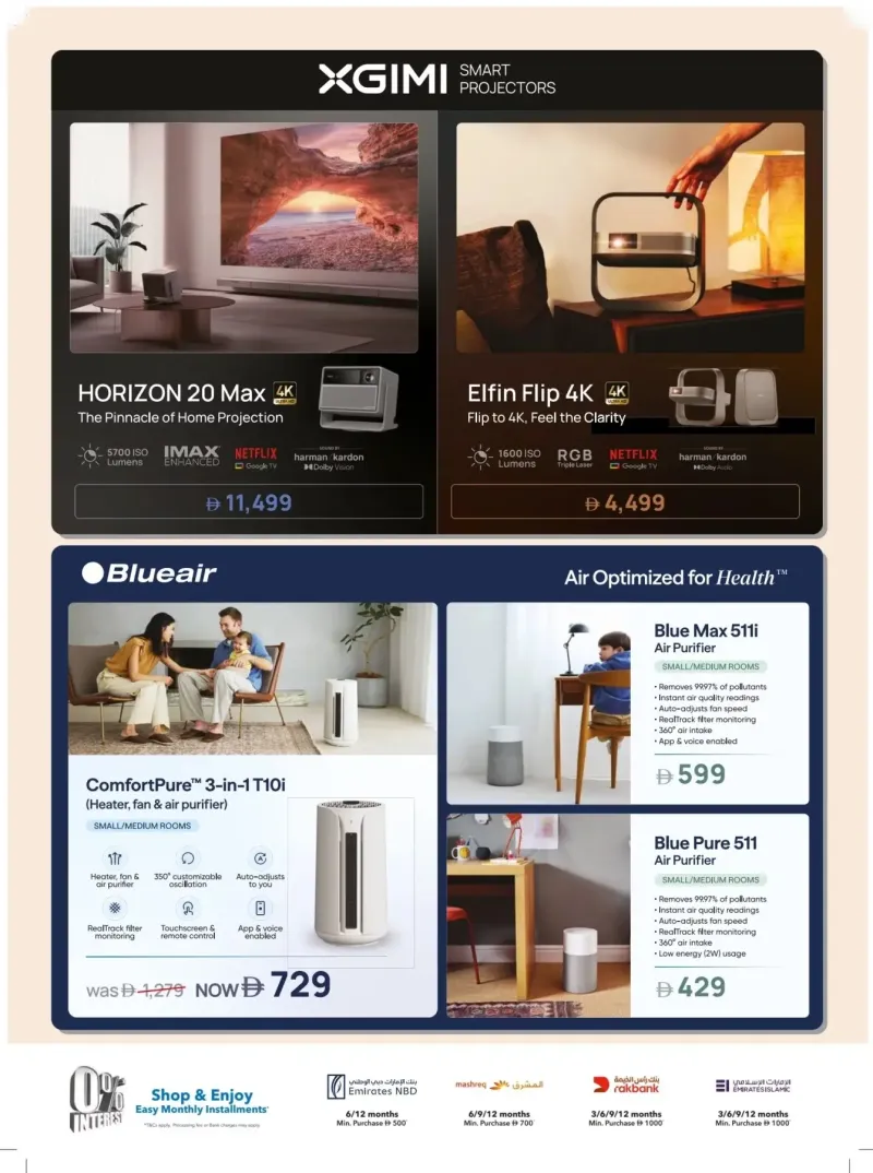 Sharaf DG weekly ad Oct 9 – Nov 2, 2026 – page 28