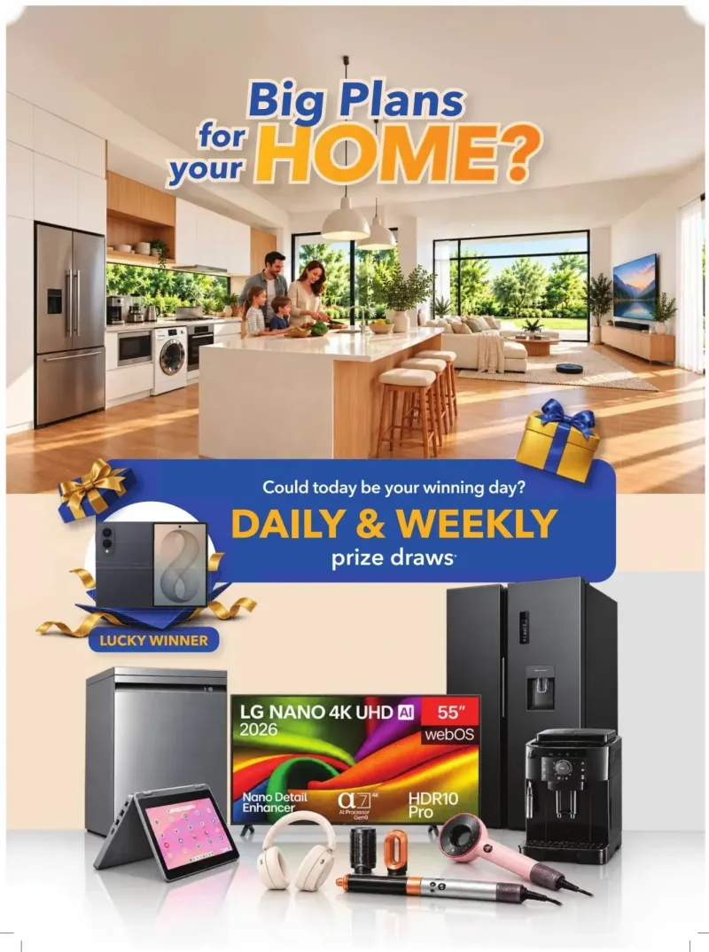 Sharaf DG weekly ad Oct 9 – Nov 2, 2026 – page 2