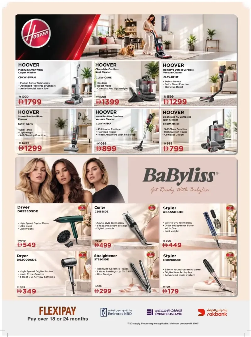 Sharaf DG weekly ad Oct 9 – Nov 2, 2026 – page 31