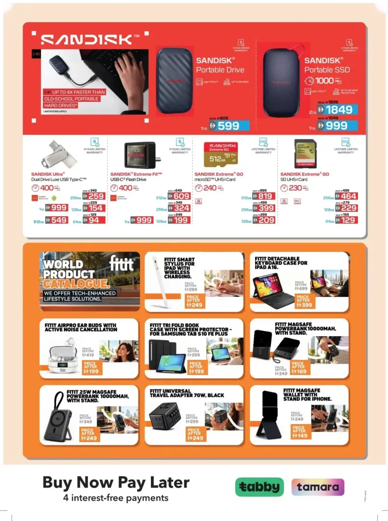 Sharaf DG weekly ad Oct 9 – Nov 2, 2026 – page 59