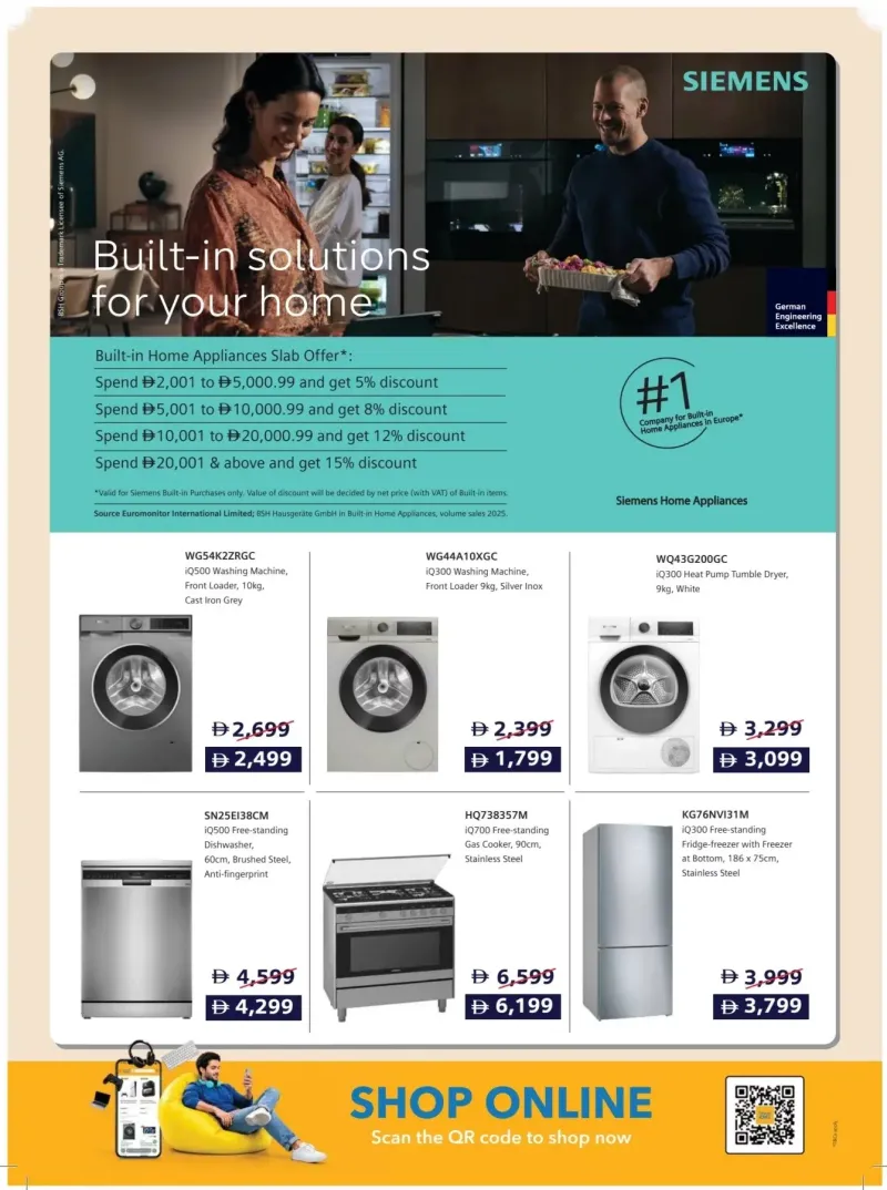 Sharaf DG weekly ad Oct 9 – Nov 2, 2026 – page 16
