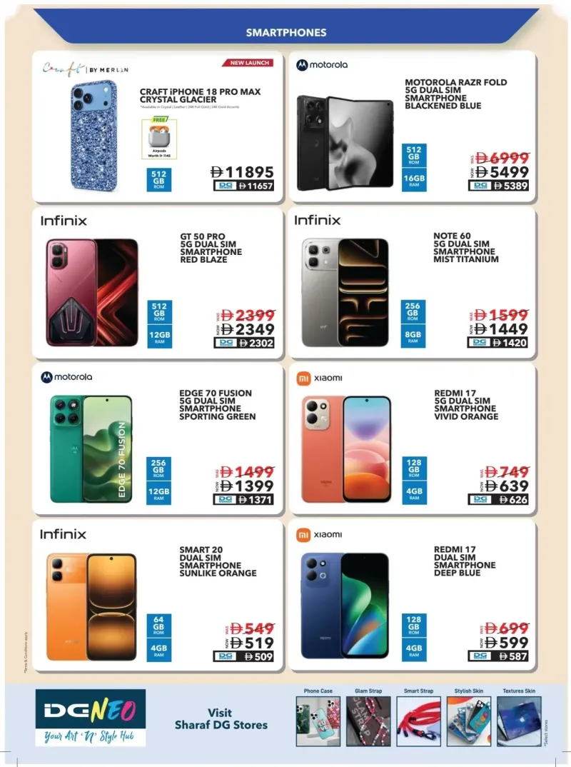 Sharaf DG weekly ad Oct 9 – Nov 2, 2026 – page 41