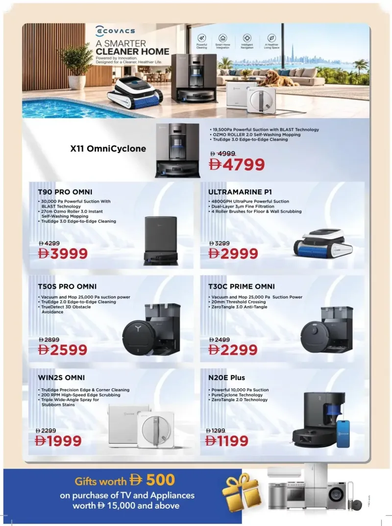 Sharaf DG weekly ad Oct 9 – Nov 2, 2026 – page 30