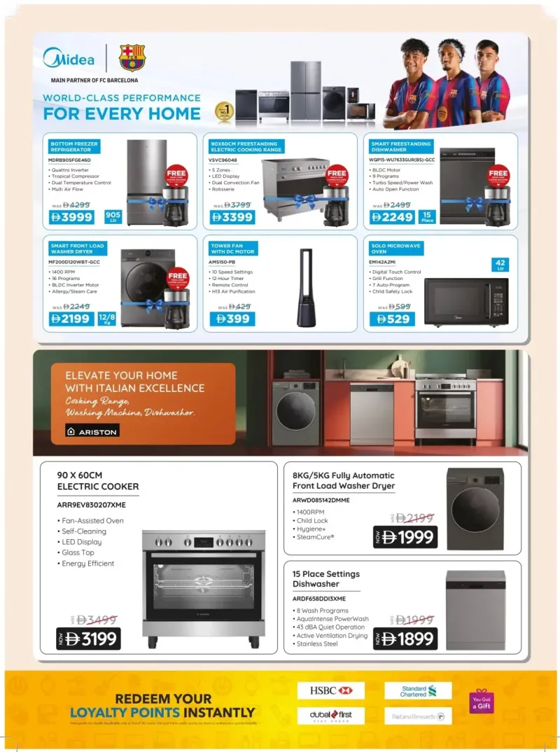Sharaf DG weekly ad Oct 9 – Nov 2, 2026 – page 24