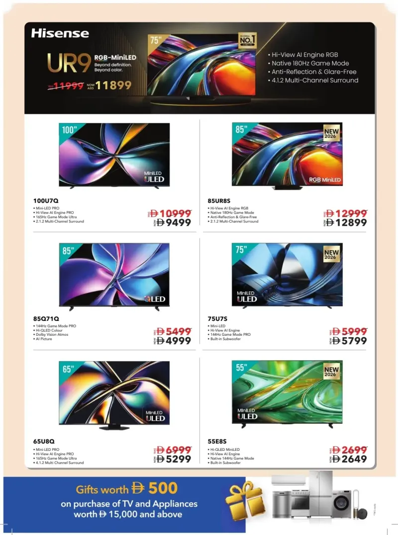 Sharaf DG weekly ad Oct 9 – Nov 2, 2026 – page 7