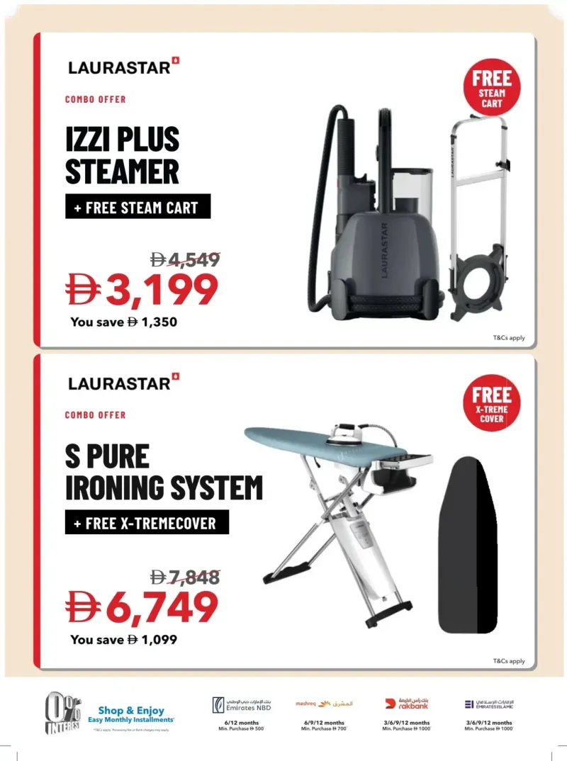Sharaf DG weekly ad Oct 9 – Nov 2, 2026 – page 32