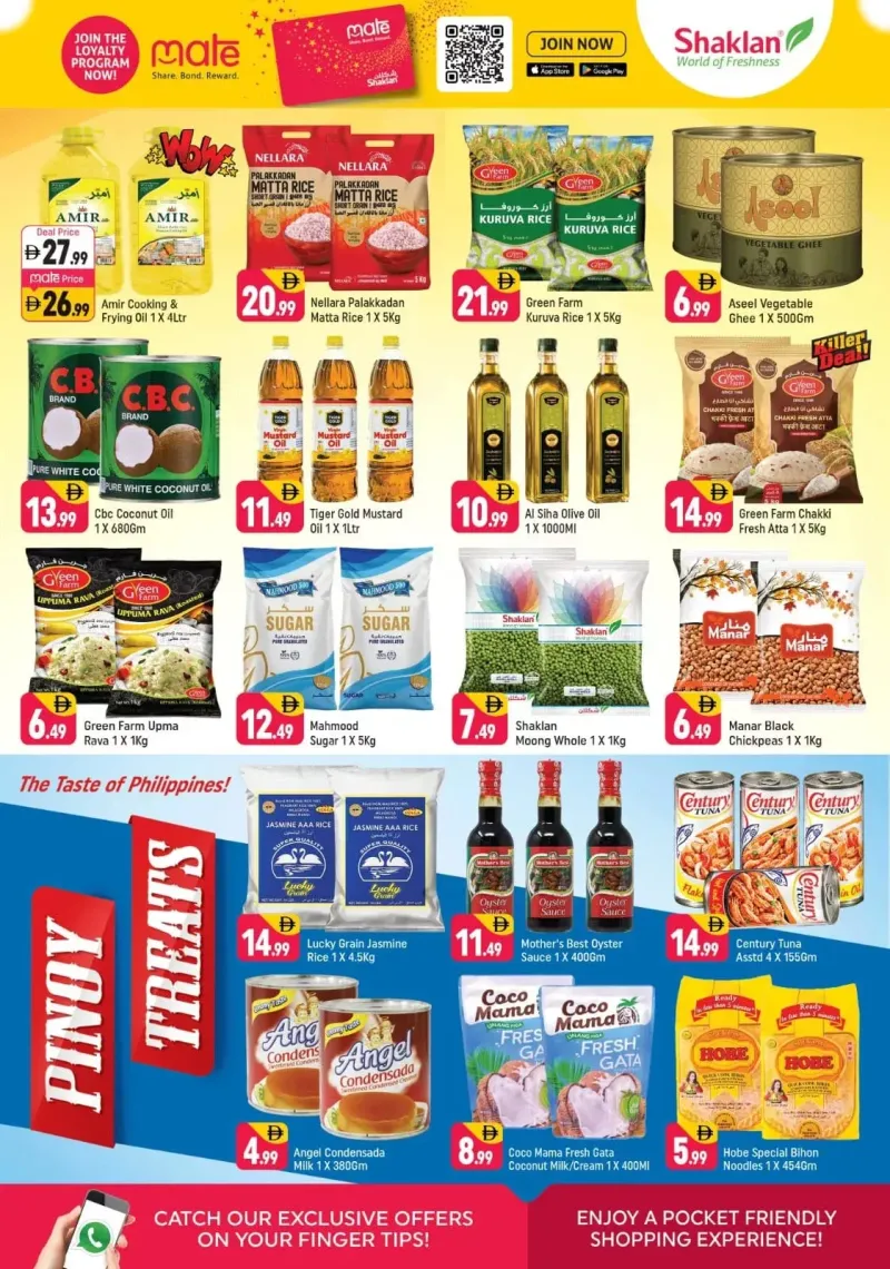 Shaklan weekly ad Oct 9 – Oct 12, 2026 – page 5