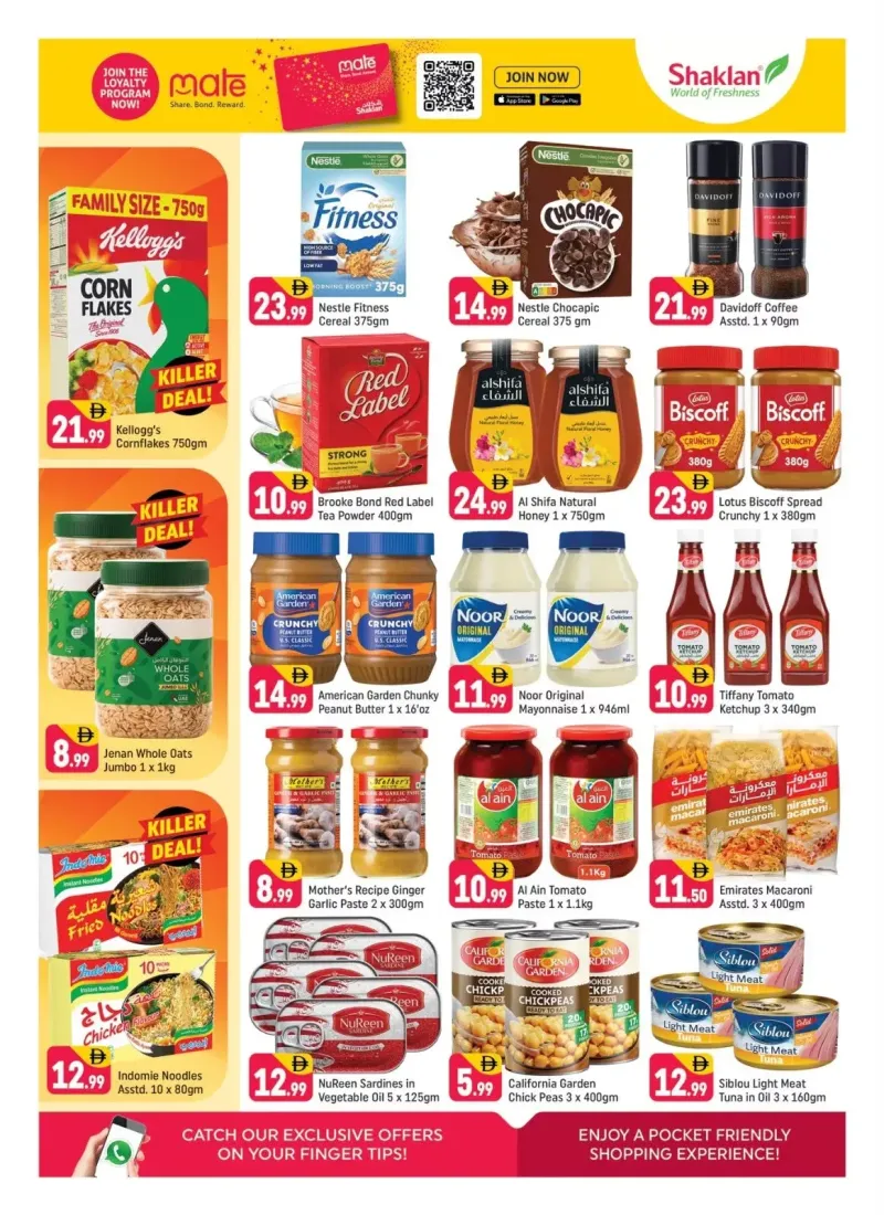 Shaklan weekly ad Oct 9 – Oct 12, 2026 – page 5