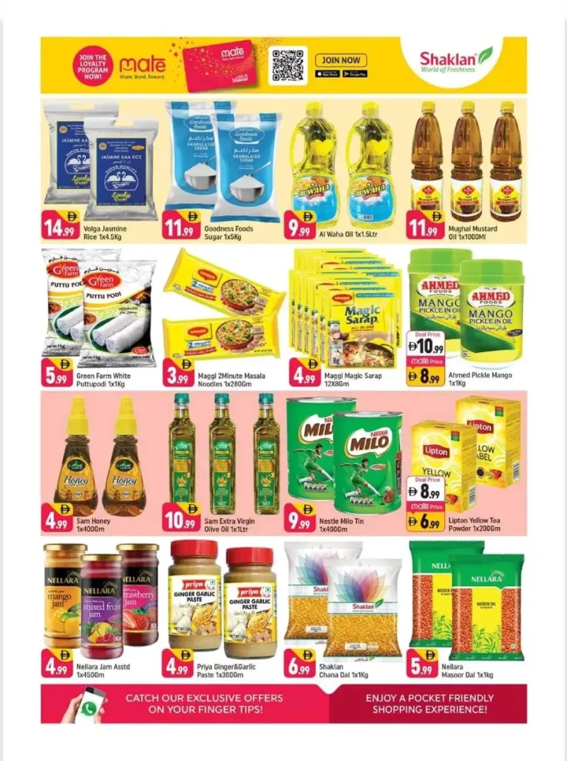 Shaklan weekly ad Oct 9 – Oct 12, 2026 – page 5