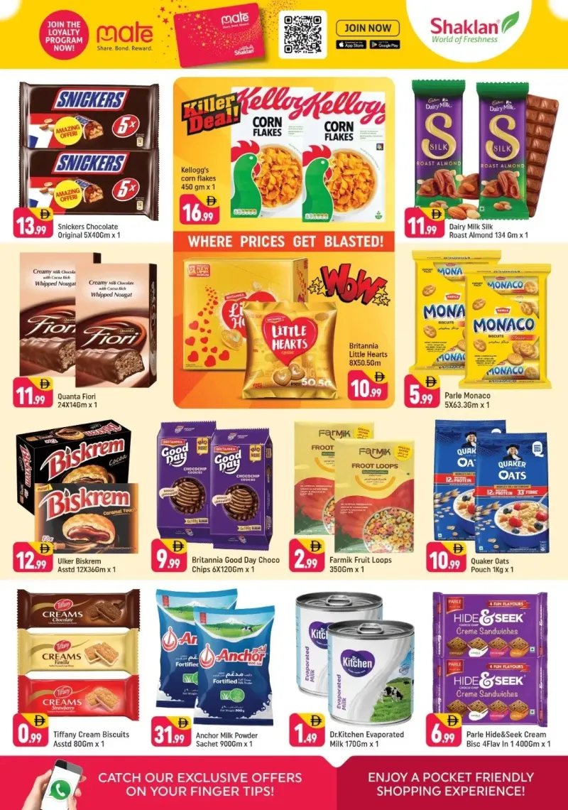 Shaklan weekly ad Oct 9 – Oct 12, 2026 – page 5