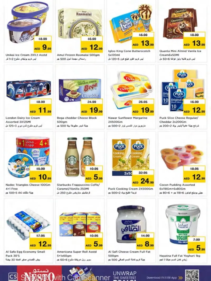 Nesto weekly ad Oct 9 – Oct 12, 2026 – page 3