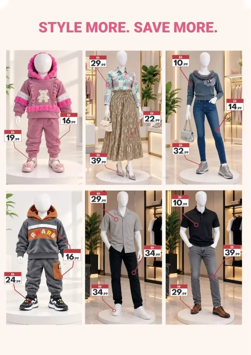 Grand Emirates Market UAE weekly ad Oct 9 – Oct 15, 2026 – page 12