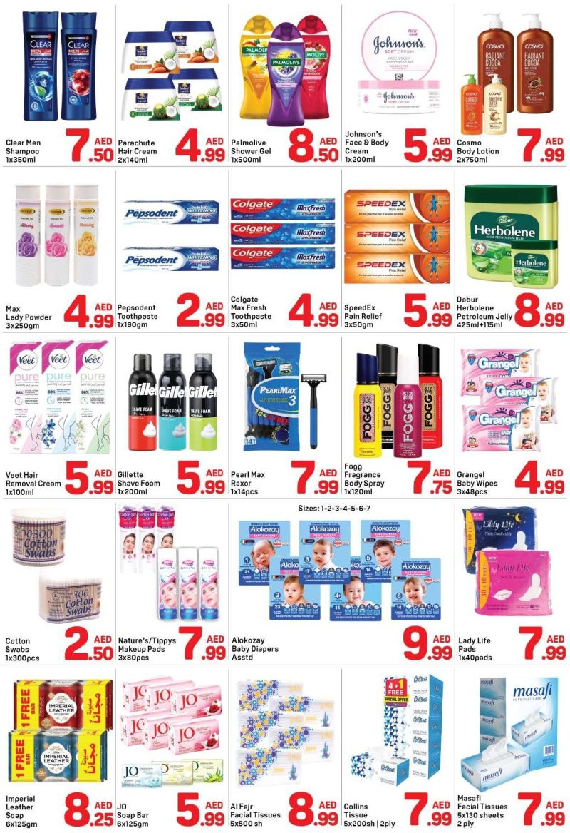 Day To Day weekly ad Oct 9 – Oct 15, 2026 – page 3