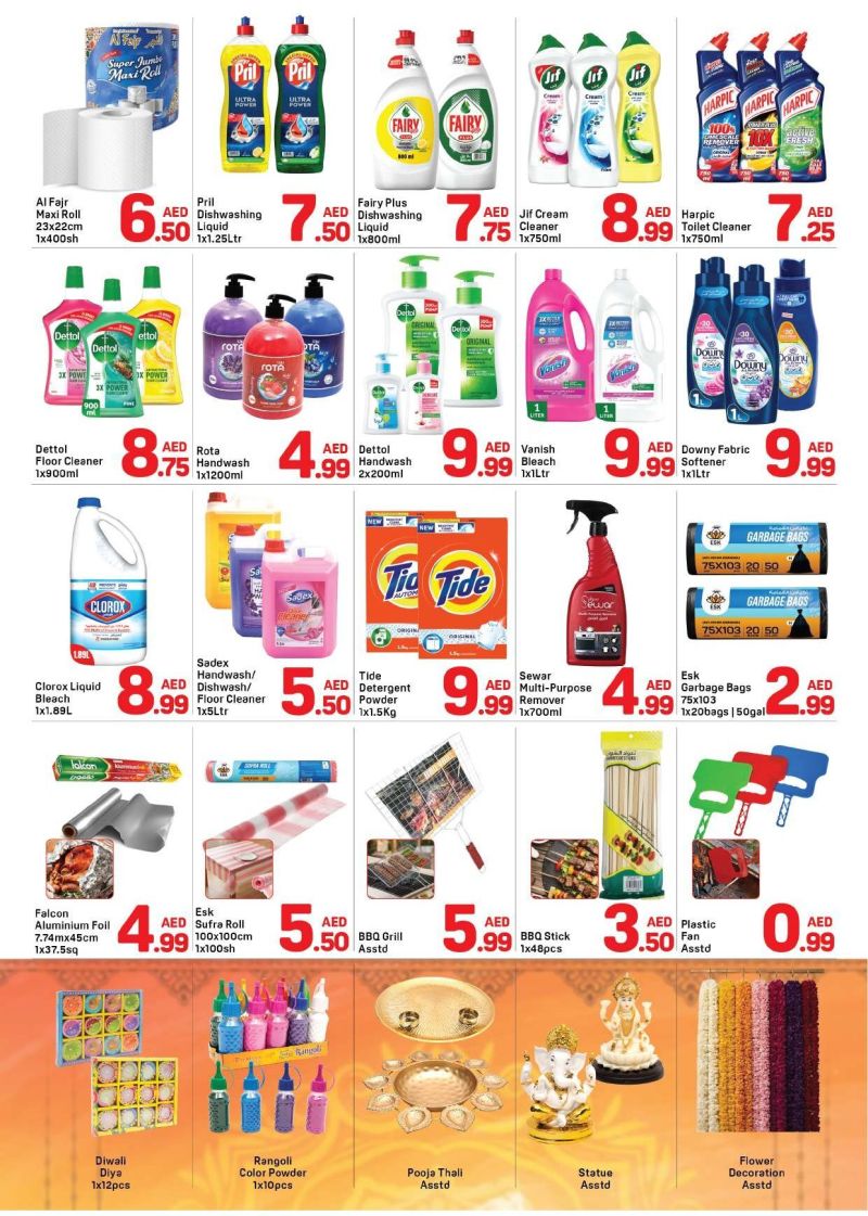Day To Day weekly ad Oct 9 – Oct 15, 2026 – page 4