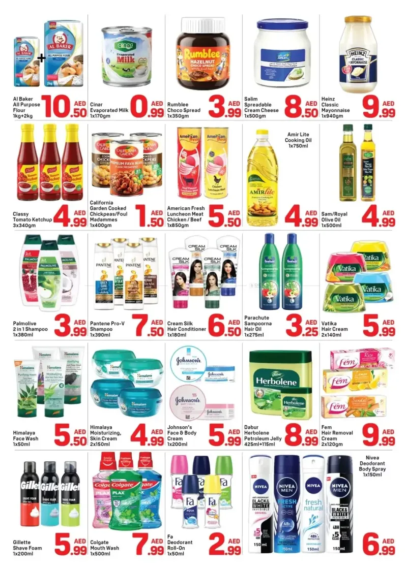 Day To Day weekly ad Oct 11 – Oct 19, 2026 – page 3