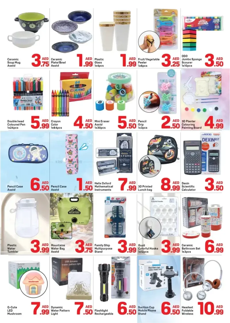 Day To Day weekly ad Oct 11 – Oct 19, 2026 – page 6