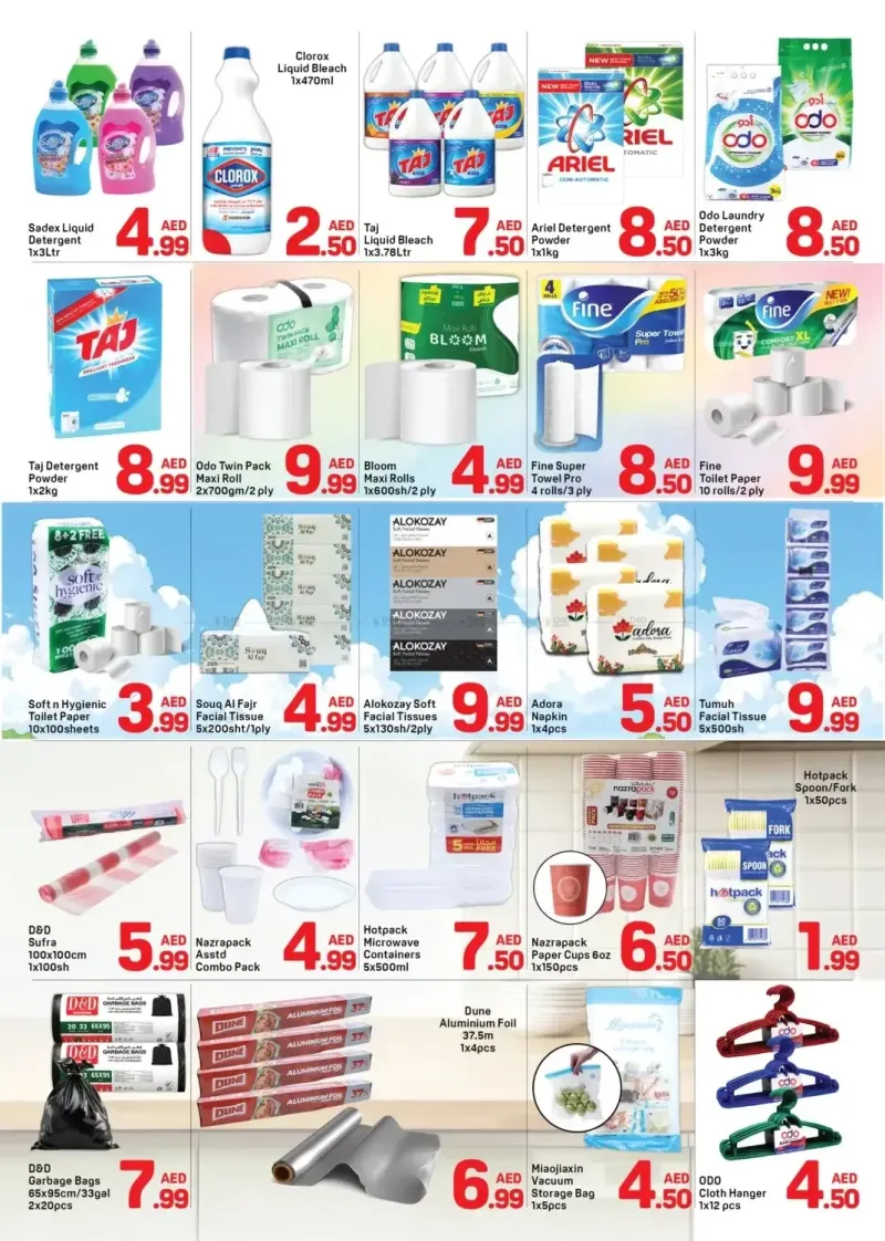 Day To Day weekly ad Oct 11 – Oct 19, 2026 – page 5