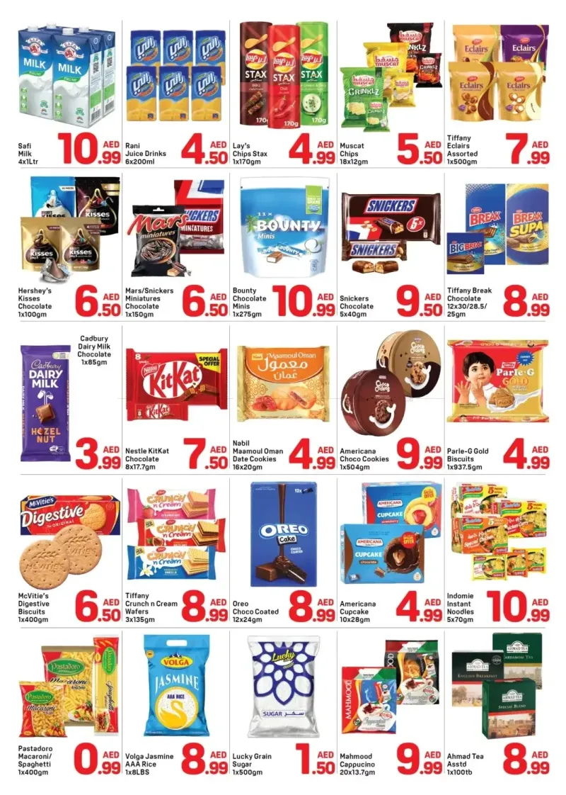 Day To Day weekly ad Oct 11 – Oct 19, 2026 – page 2