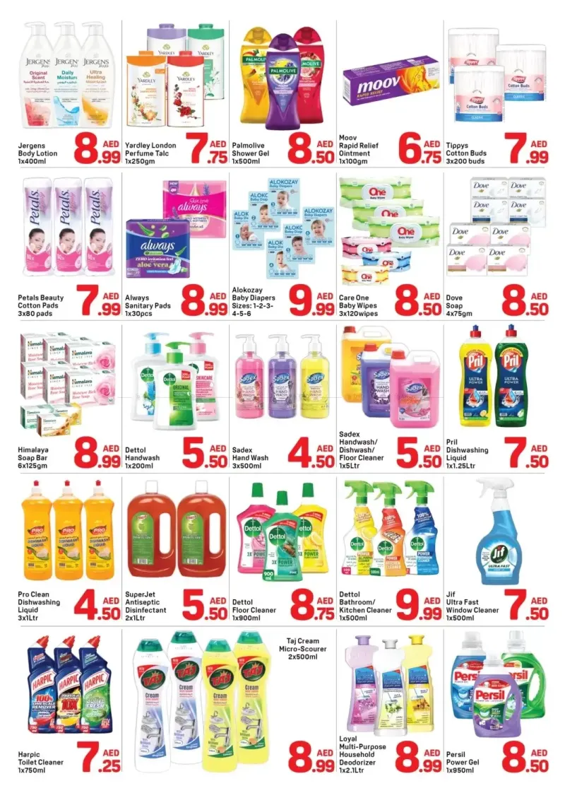 Day To Day weekly ad Oct 11 – Oct 19, 2026 – page 4