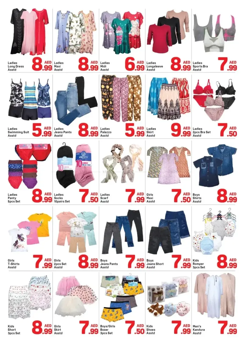 Day To Day weekly ad Oct 11 – Oct 19, 2026 – page 7