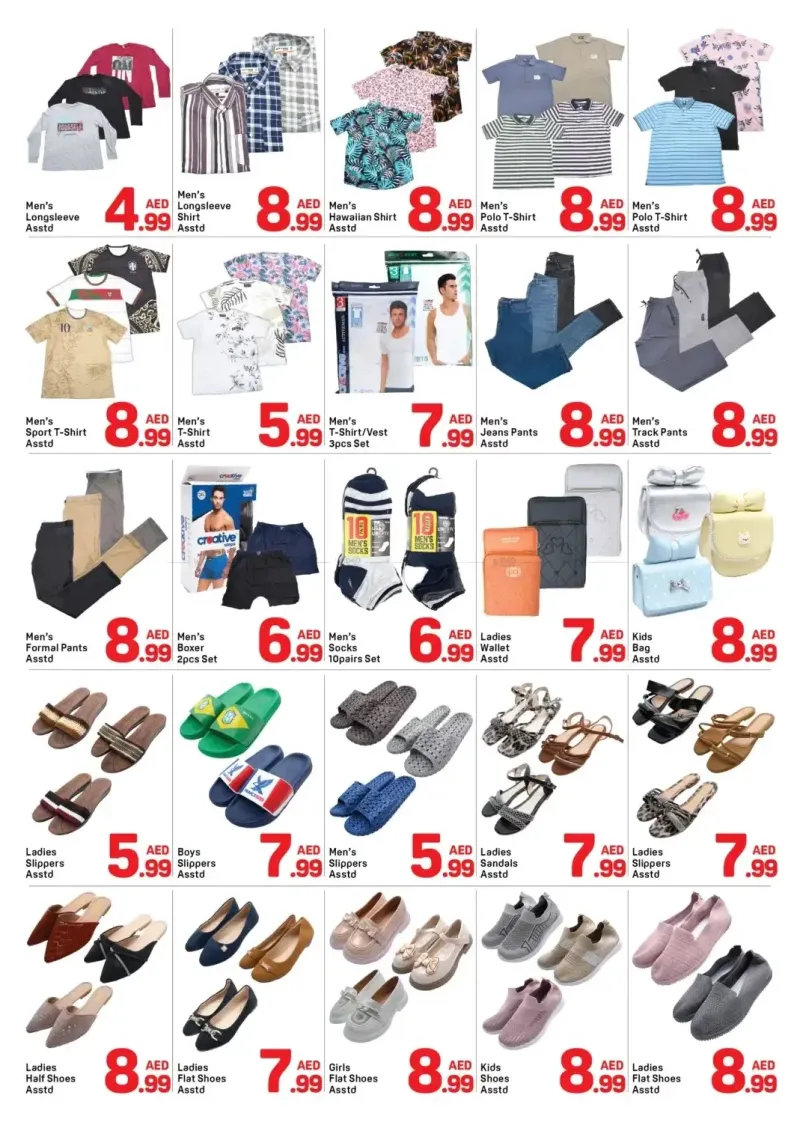 Day To Day weekly ad Oct 11 – Oct 19, 2026 – page 8