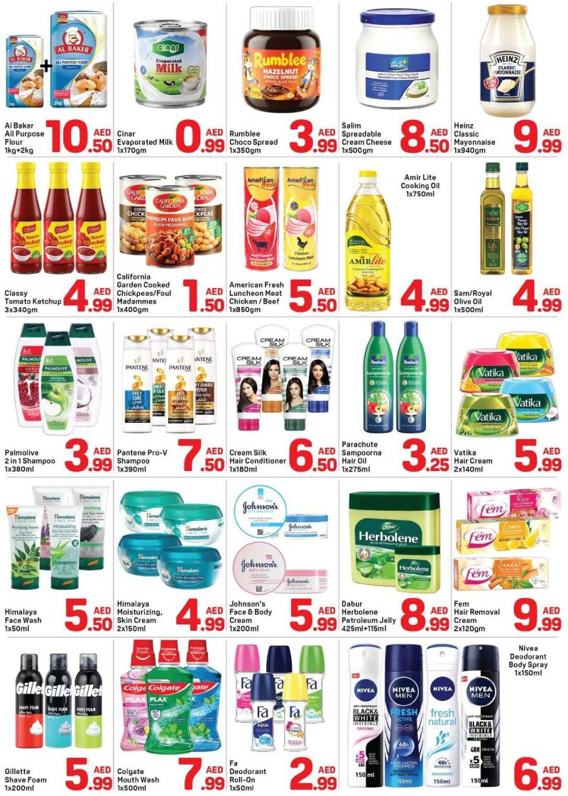 Day To Day weekly ad Oct 10 – Oct 16, 2026 – page 3