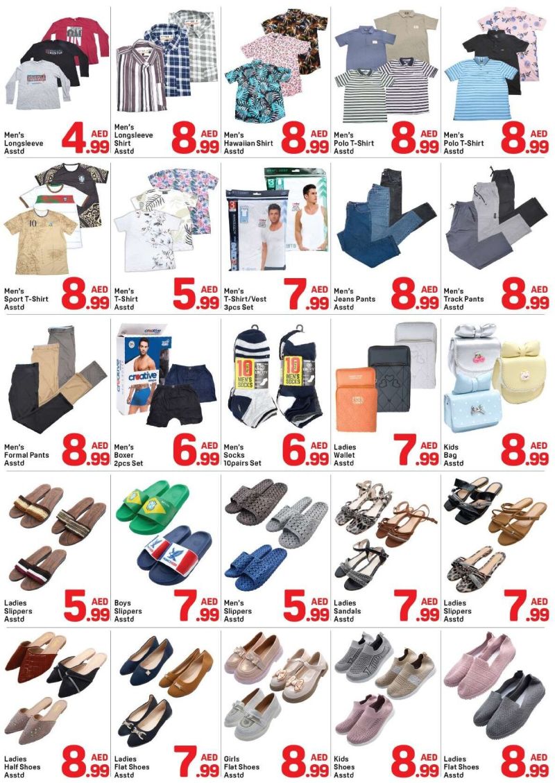 Day To Day weekly ad Oct 10 – Oct 16, 2026 – page 8