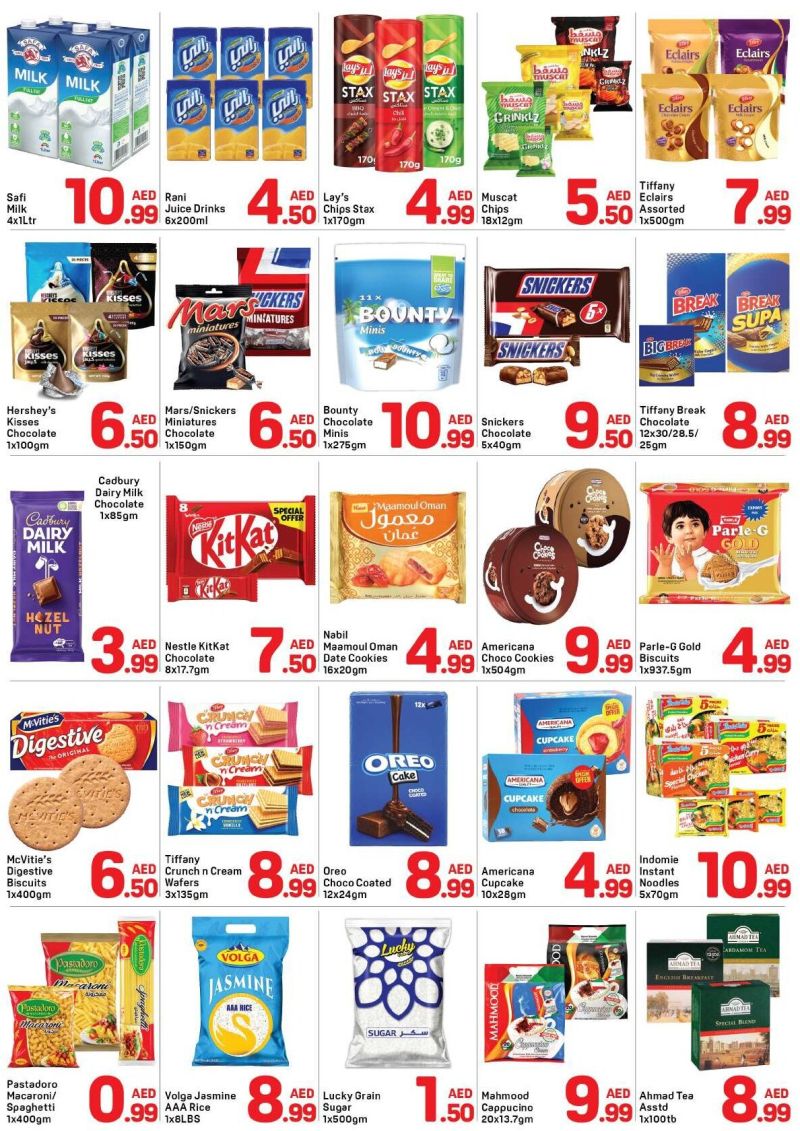 Day To Day weekly ad Oct 10 – Oct 16, 2026 – page 2