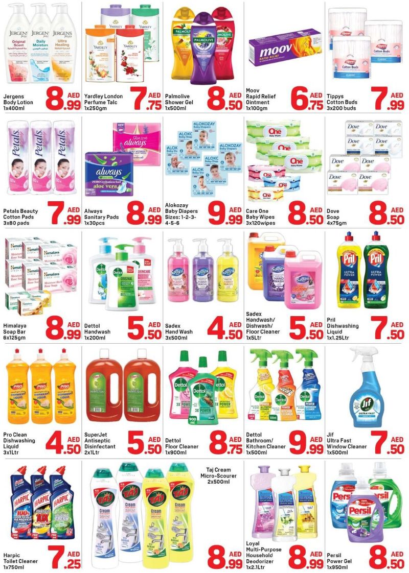 Day To Day weekly ad Oct 10 – Oct 16, 2026 – page 4