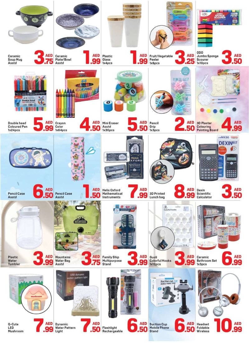 Day To Day weekly ad Oct 10 – Oct 16, 2026 – page 6