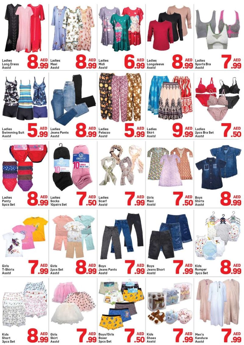 Day To Day weekly ad Oct 10 – Oct 16, 2026 – page 7