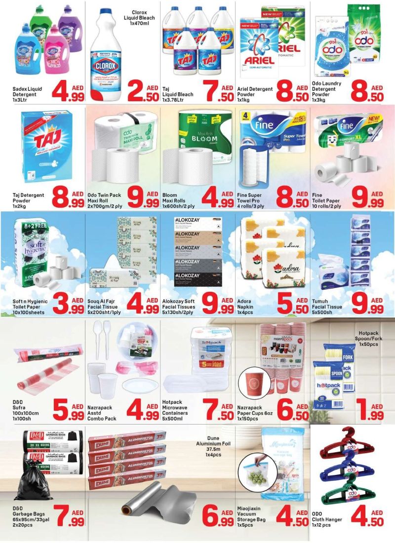 Day To Day weekly ad Oct 10 – Oct 16, 2026 – page 5